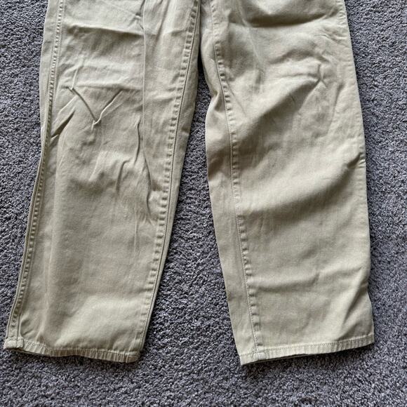 DONT BUY Madewell Pull On Relaxed Pants - Picture 6 of 8